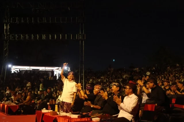 gong kebyar dewasa pkb xlviii 2026 gong kebyar dewasa pkb xlviii 2026