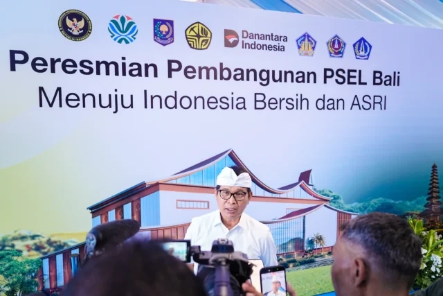 groundbreaking psel denpasar raya (3) groundbreaking psel denpasar raya (3)