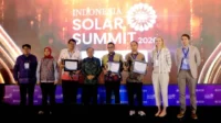 gubernur koster targetkan bali bebas pembangkit tenaga fosil