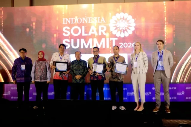 gubernur koster targetkan bali bebas pembangkit tenaga fosil gubernur koster targetkan bali bebas pembangkit tenaga fosil