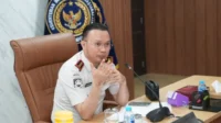 hendarsam marantoko