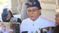 jawab pandangan umum fraksi dprd