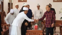 karya tawur agung manca wali krama pura ulun danu batur