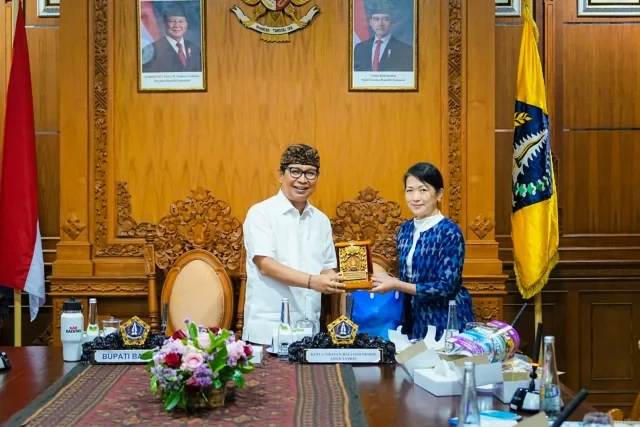 kerja sama dengan kota fujisawa jepang (1)