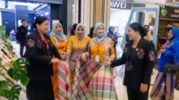 ketua dekranasda bali