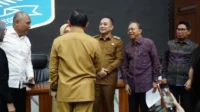 koster jakarta