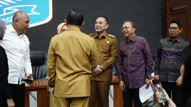 koster jakarta