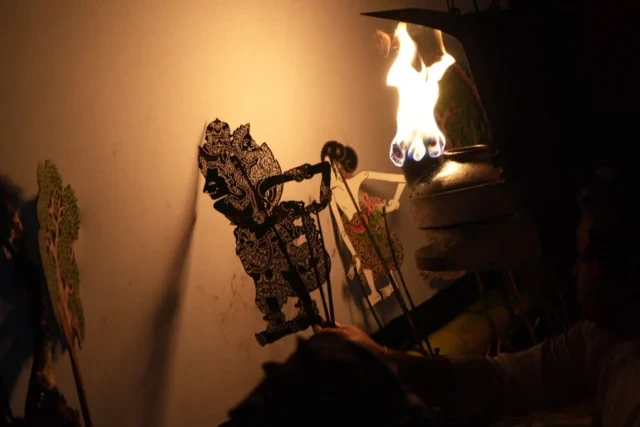 kresna duta durjana kresna duta durjana