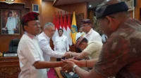 menhub gubernur bali menhub gubernur bali