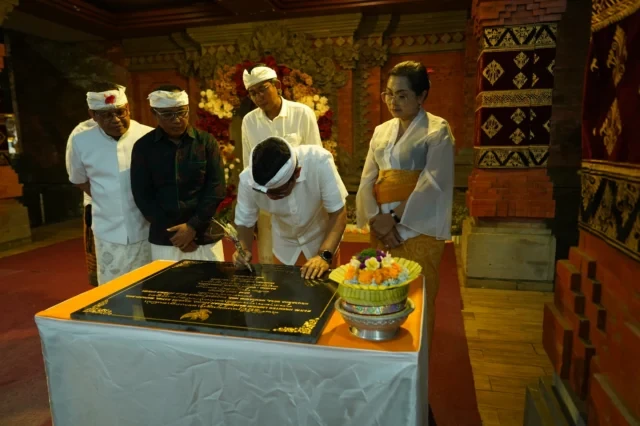 ngusaba desa adat sempidi (1) ngusaba desa adat sempidi (1)