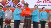 pasar rakyat sebagai gerakan ekonomi dan perubahan perilaku