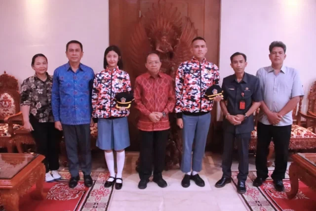 paskibraka nasional