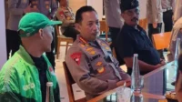 pecalang dan komunitas ojol potensi besar jaga kamtibmas bali
