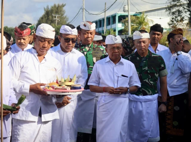 psel bali jadi solusi tuntas persoalan sampah