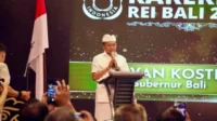 rakerda rei bali