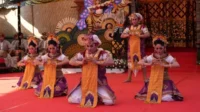 sanggar seni taksu murti