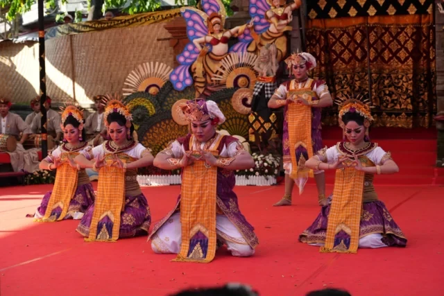 sanggar seni taksu murti sanggar seni taksu murti