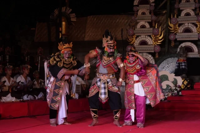 sanggar tari dan tabuh prabha semara jaya sanggar tari dan tabuh prabha semara jaya