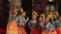 sanggar tari dan tabuh rajapala banjar basangkasa sanggar tari dan tabuh rajapala banjar basangkasa