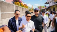 tinjau proyek strategis pengendali banjir (2) tinjau proyek strategis pengendali banjir (2)